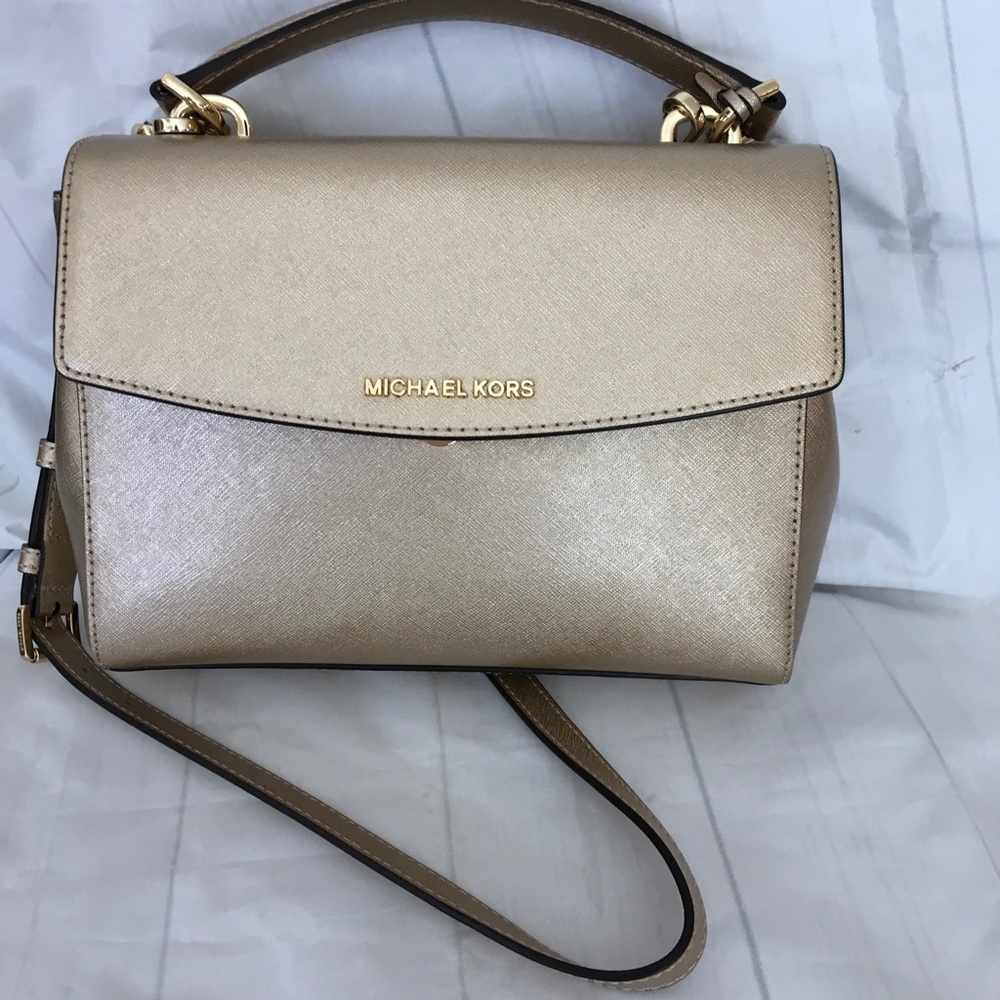Michael Kors Small Satchel